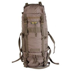 Alpinrucksack, Marke Essl®, RU90, 50 Liter