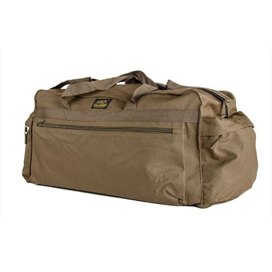 Reise- und Sporttasche, RT73, oliv, Marke Essl®