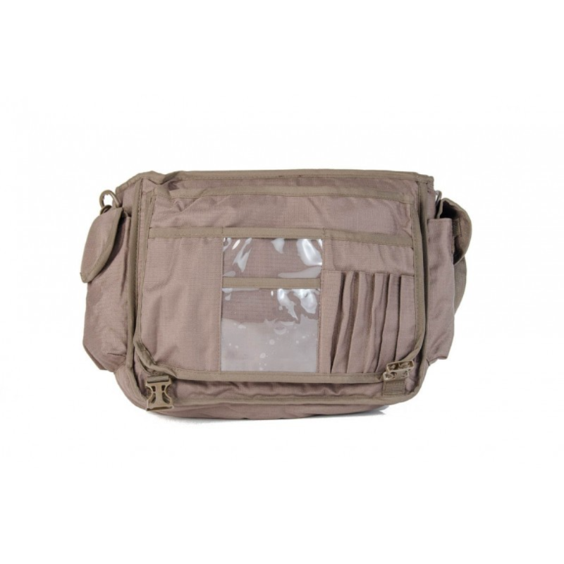 Multifunktions-Schultertasche, SB 22, Marke Essl®