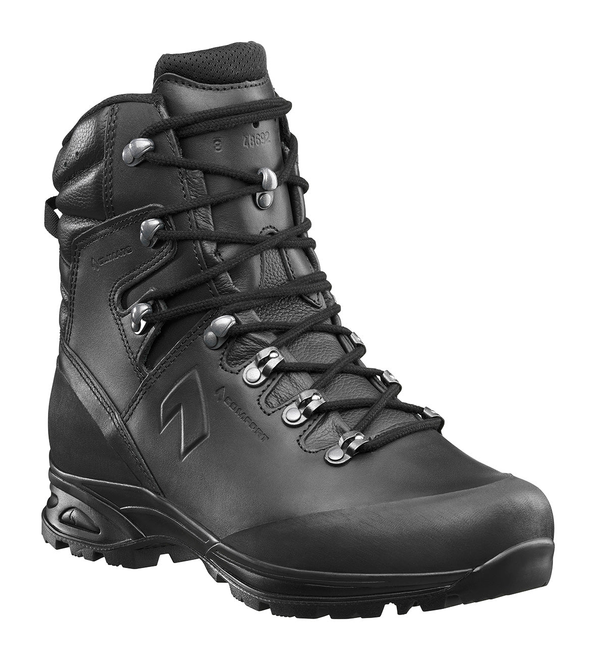 Commander GTX, Marke Haix®