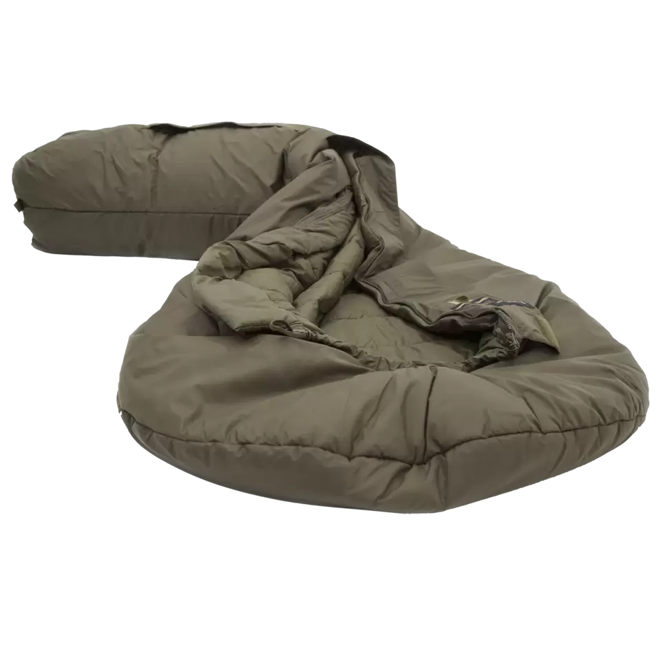 Schlafsack Defence 4, oliv, Marke Carinthia®