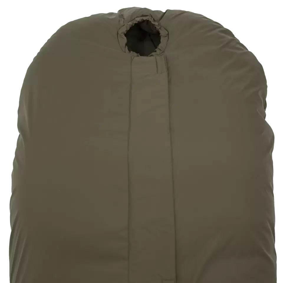 Schlafsack Defence 4, oliv, Marke Carinthia®