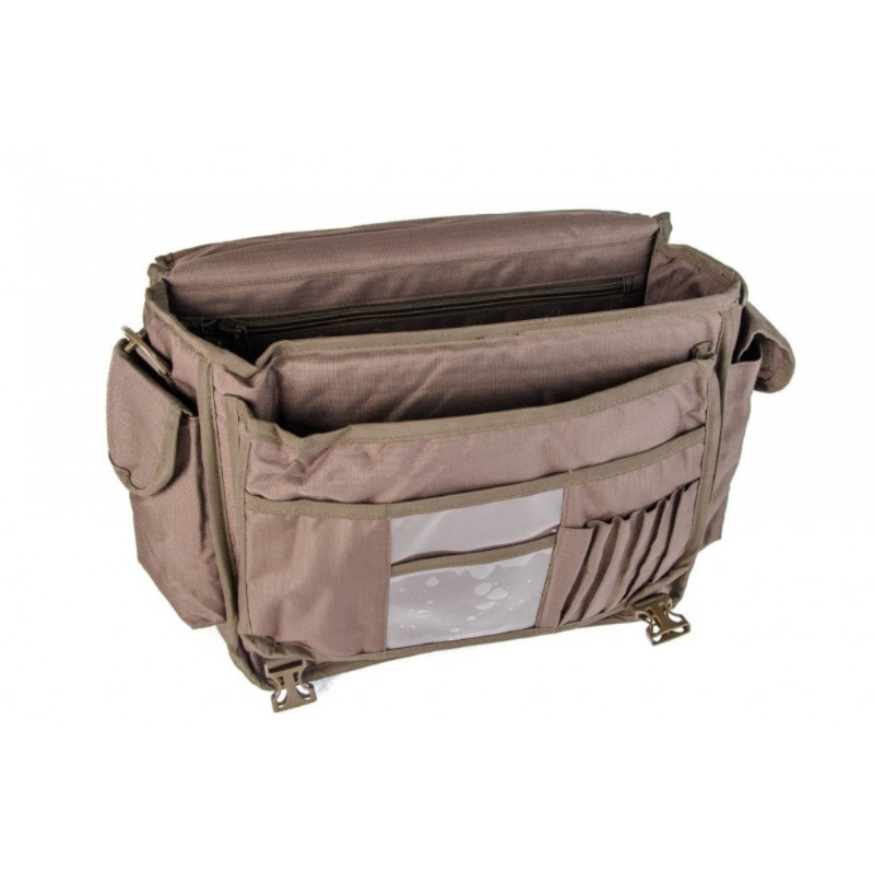 Multifunktions-Schultertasche, SB 22, Marke Essl®