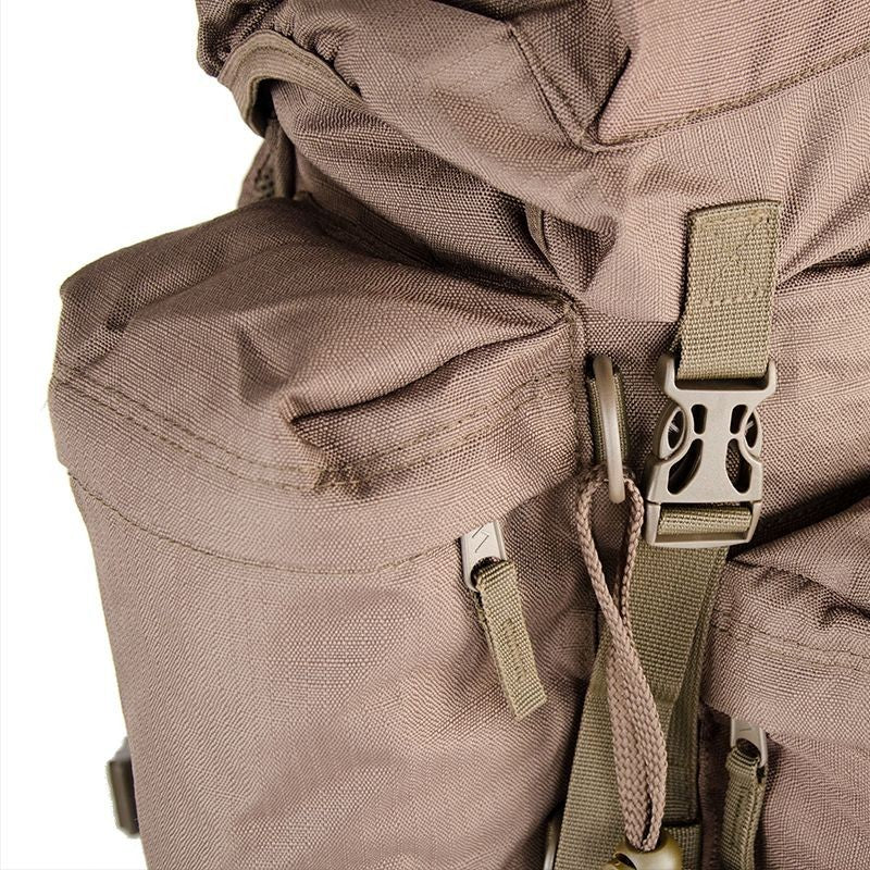 Wanderrucksack (Kader), RU 502, Marke Essl®