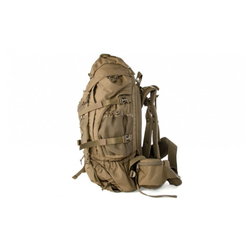 Alpinrucksack, RU 75, 65 Liter, oliv, Marke Essl®