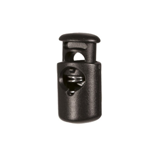 KORDELSTOPPER SCHWARZ