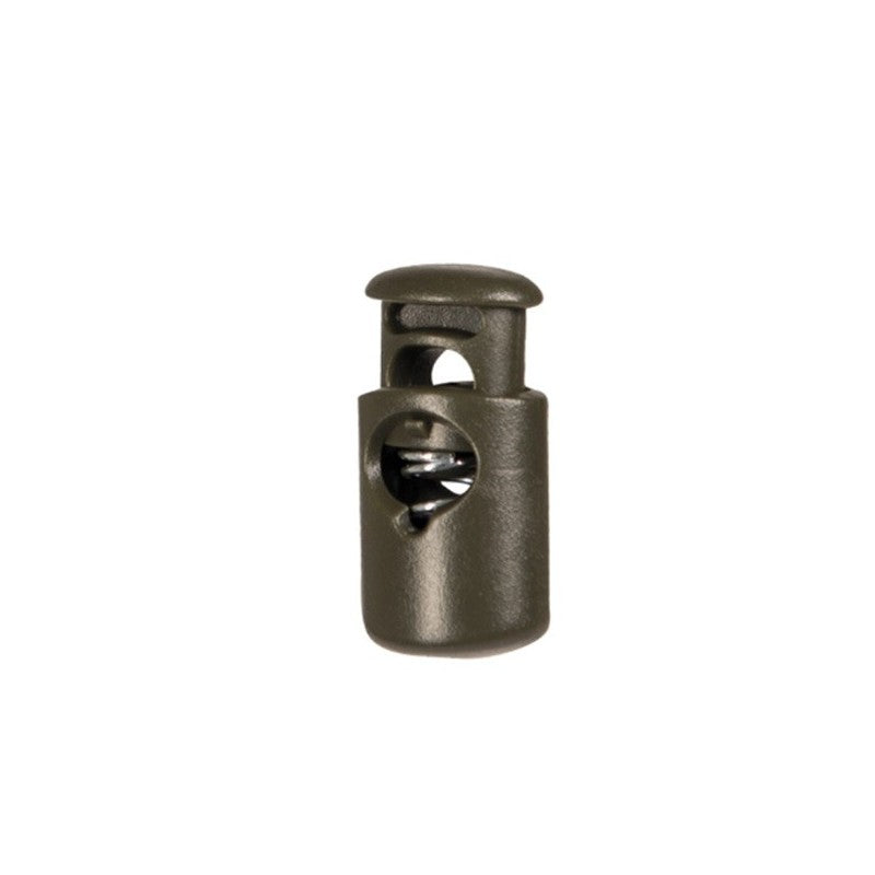KORDELSTOPPER OLIV
