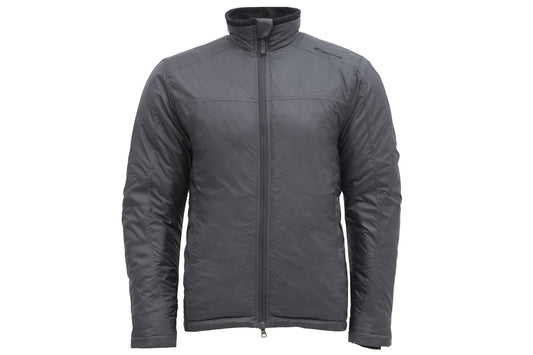 LIG Jacke, grau, Marke Carinthia®