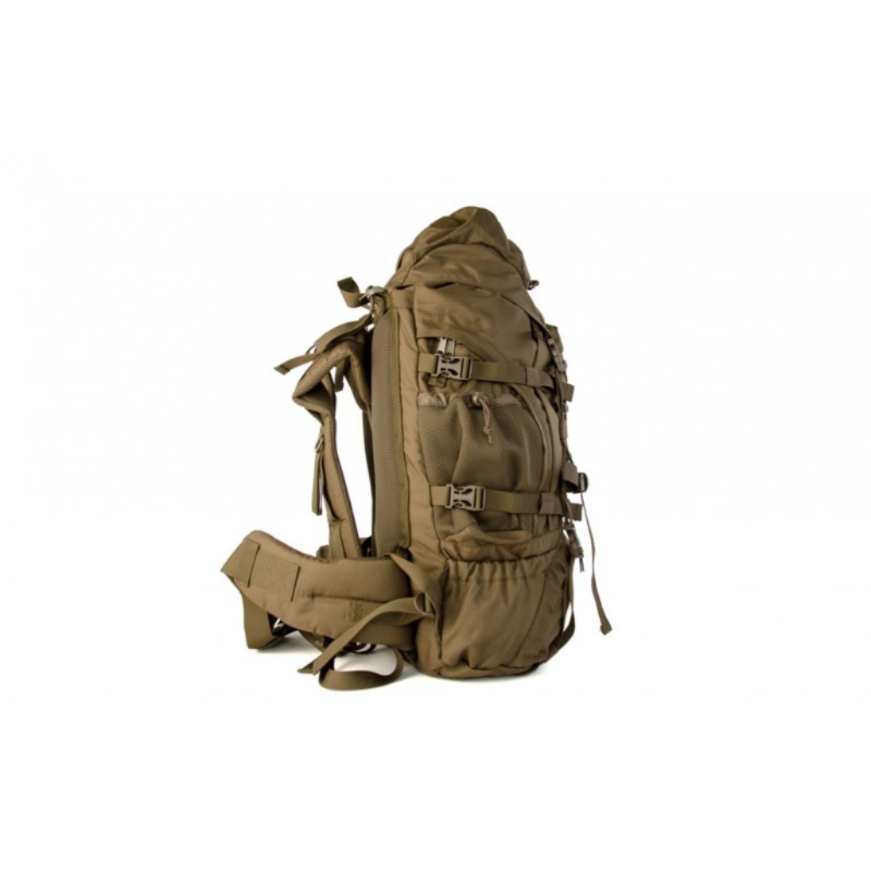 Alpinrucksack, RU 75, 65 Liter, oliv, Marke Essl®