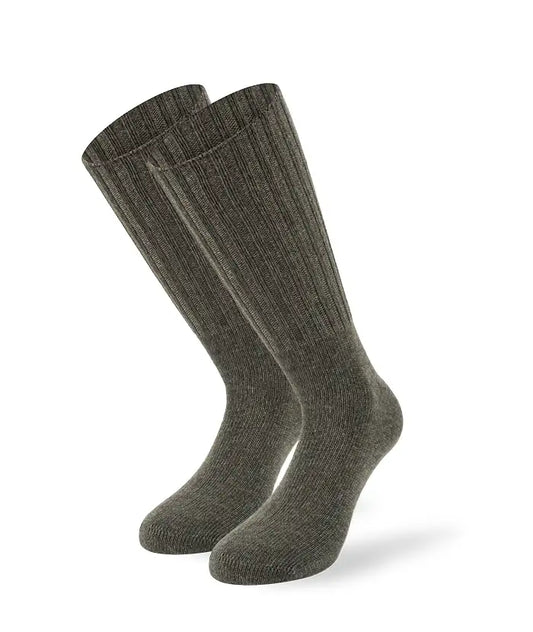 Performance Ranger Socken, oliv, 2er Pak,  Marke Lenz
