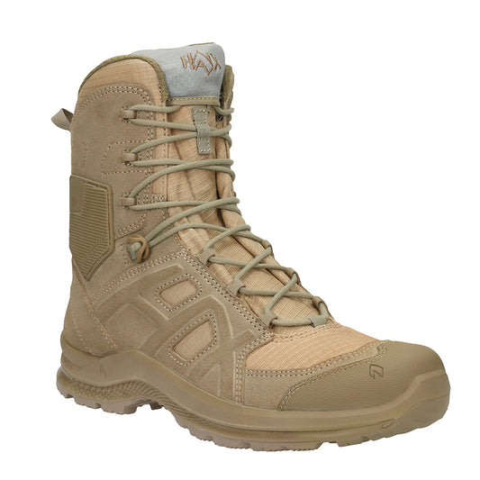 Haix® Black Eagle Athletic 2.0 V T high desert Sidezipper